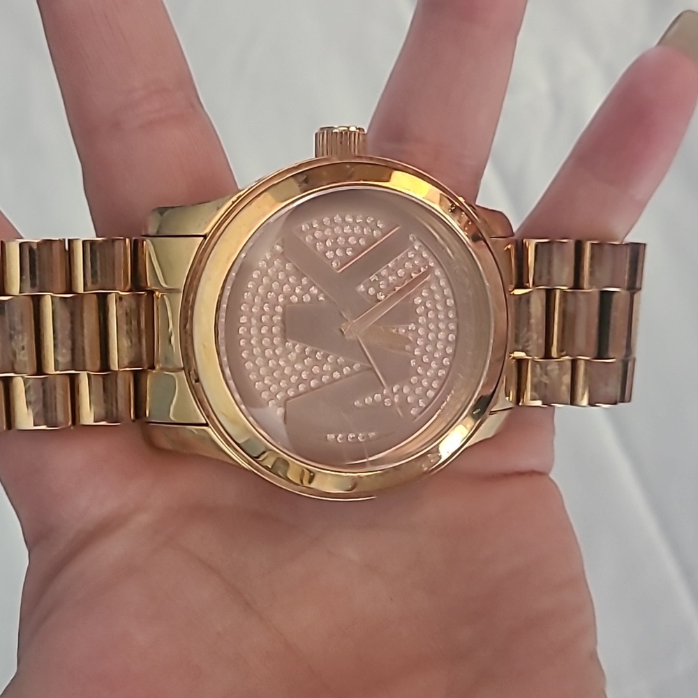 Michael Kors watch